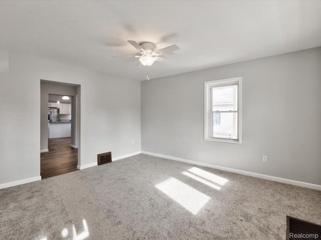 1417 Kearney Street, Port Huron, MI 48060