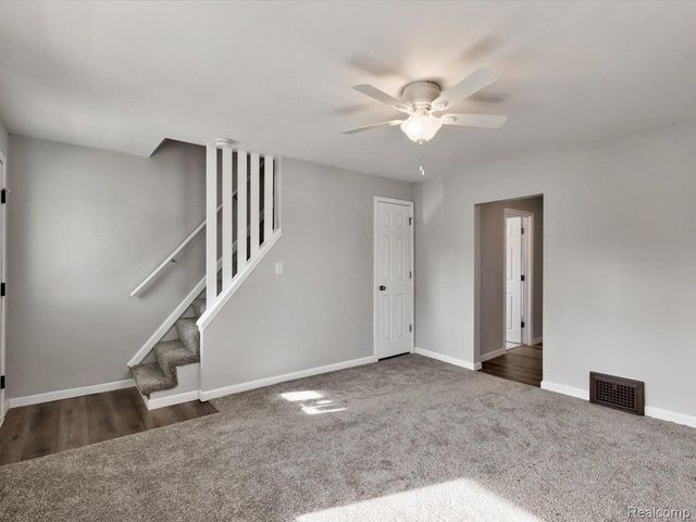 1417 Kearney Street, Port Huron, MI 48060