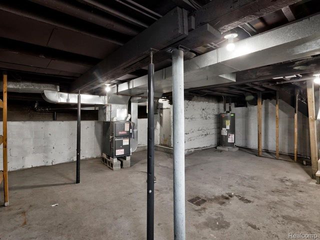 1417 Kearney Street, Port Huron, MI 48060