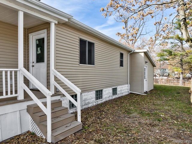 1417 Kearney Street, Port Huron, MI 48060