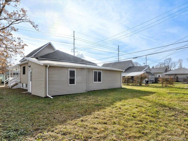 1417 Kearney Street, Port Huron, MI 48060