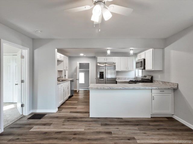 1417 Kearney Street, Port Huron, MI 48060