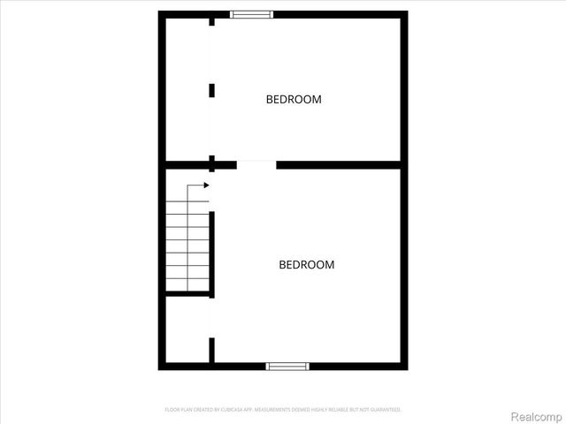 1417 Kearney Street, Port Huron, MI 48060