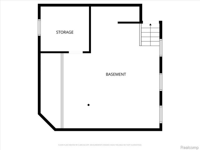 1417 Kearney Street, Port Huron, MI 48060