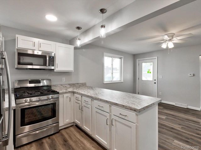 1417 Kearney Street, Port Huron, MI 48060