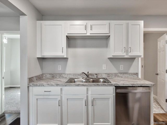 1417 Kearney Street, Port Huron, MI 48060