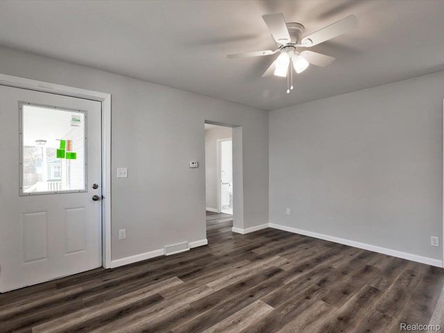 1417 Kearney Street, Port Huron, MI 48060