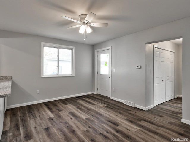 1417 Kearney Street, Port Huron, MI 48060