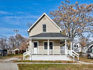 1417 Kearney Street, Port Huron, MI 48060