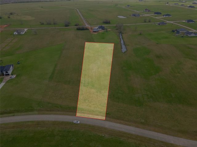 837 & 843 Wagon Wheel Trail, Angleton, TX 77515