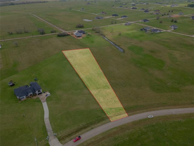 837 & 843 Wagon Wheel Trail, Angleton, TX 77515