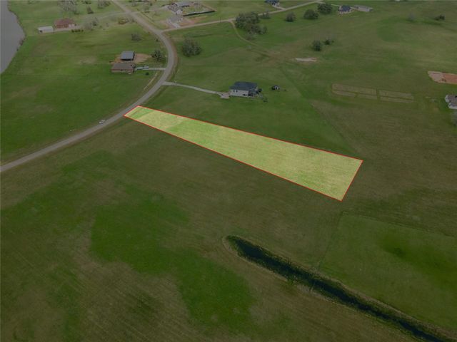 837 & 843 Wagon Wheel Trail, Angleton, TX 77515