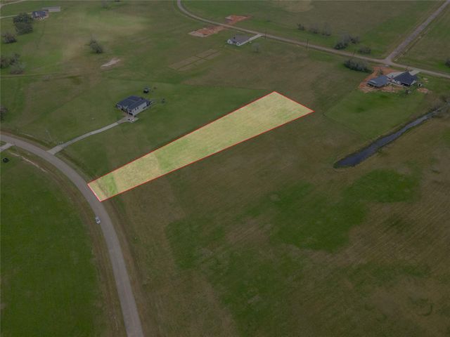 837 & 843 Wagon Wheel Trail, Angleton, TX 77515