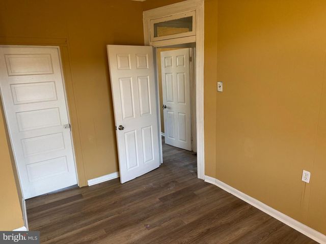 3533 E FAYETTE ST, Baltimore, MD 21224