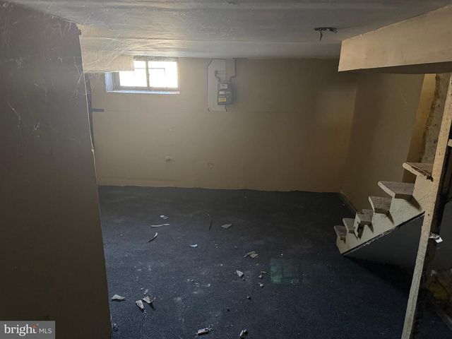 3533 E FAYETTE ST, Baltimore, MD 21224