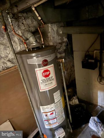 3533 E FAYETTE ST, Baltimore, MD 21224