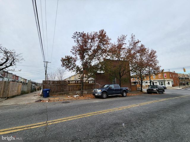 3533 E FAYETTE ST, Baltimore, MD 21224