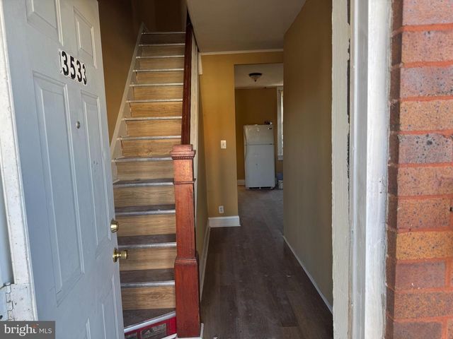 3533 E FAYETTE ST, Baltimore, MD 21224