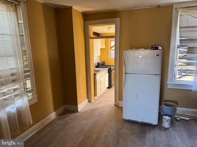 3533 E FAYETTE ST, Baltimore, MD 21224