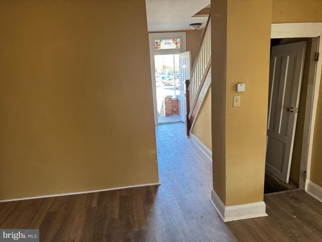 3533 E FAYETTE ST, Baltimore, MD 21224