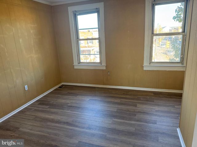 3533 E FAYETTE ST, Baltimore, MD 21224