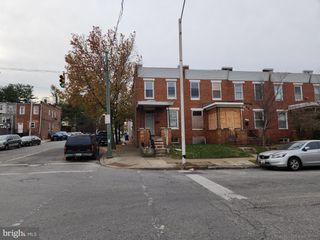 3533 E FAYETTE ST, Baltimore, MD 21224