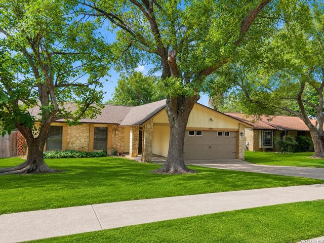 5250 GALACINO ST, San Antonio, TX 78247