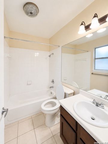 5250 GALACINO ST, San Antonio, TX 78247