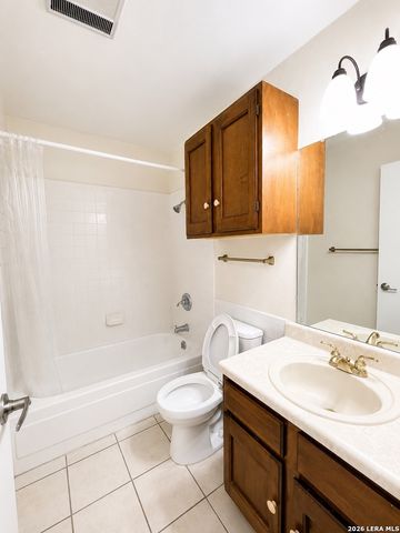 5250 GALACINO ST, San Antonio, TX 78247