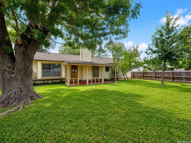 5250 GALACINO ST, San Antonio, TX 78247