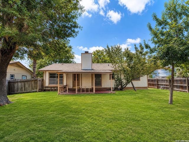 5250 GALACINO ST, San Antonio, TX 78247