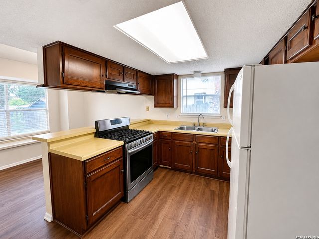 5250 GALACINO ST, San Antonio, TX 78247