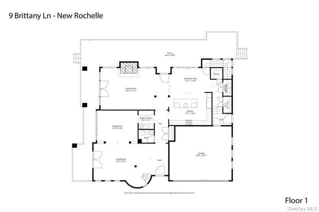 9 Brittany Lane, New Rochelle, NY 10805