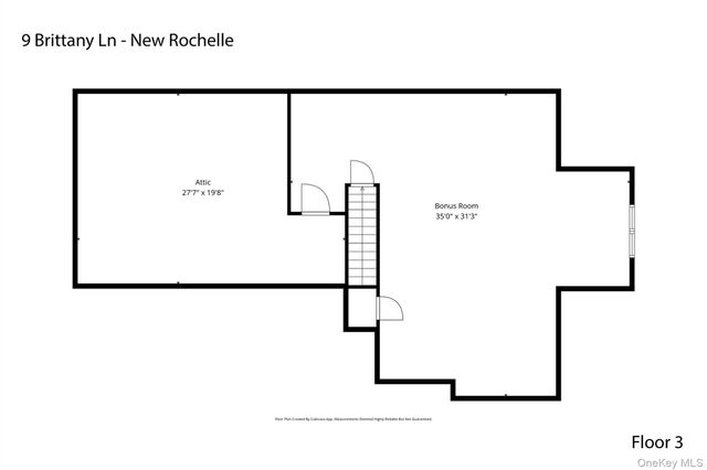 9 Brittany Lane, New Rochelle, NY 10805