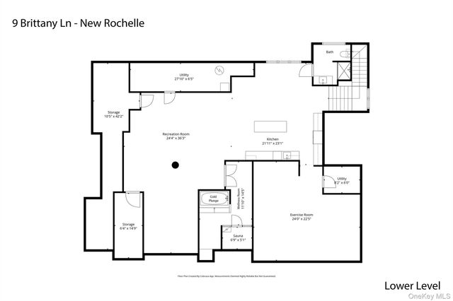 9 Brittany Lane, New Rochelle, NY 10805