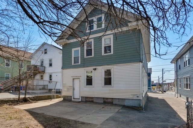 975 Atwells Avenue, Providence, RI 02909