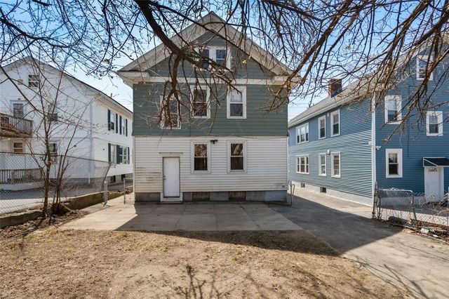 975 Atwells Avenue, Providence, RI 02909