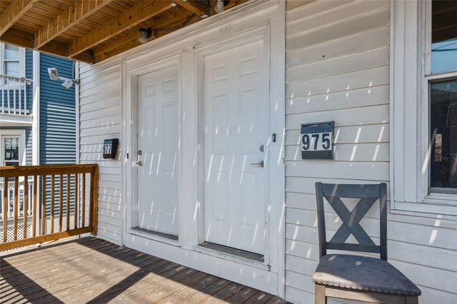 975 Atwells Avenue, Providence, RI 02909