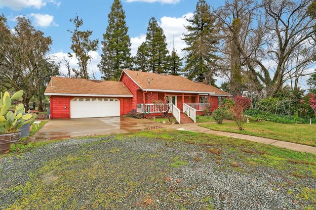 10562 Spring Valley Rd., Marysville, CA 95901