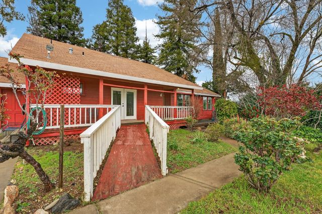 10562 Spring Valley Rd., Marysville, CA 95901