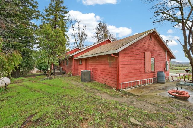 10562 Spring Valley Rd., Marysville, CA 95901