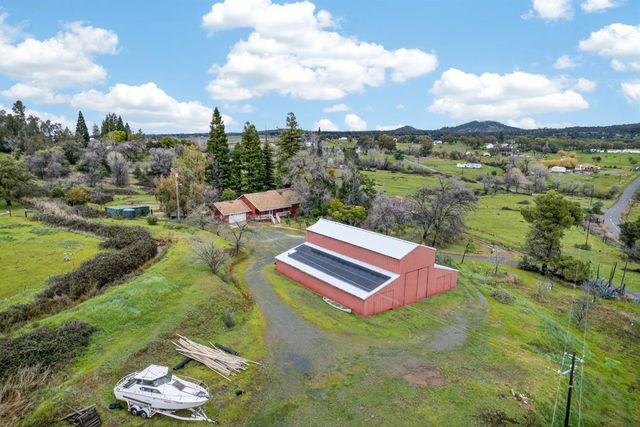 10562 Spring Valley Rd., Marysville, CA 95901