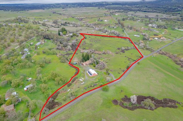 10562 Spring Valley Rd., Marysville, CA 95901