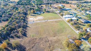 7 Reagan Drive, Eufaula, OK 74432