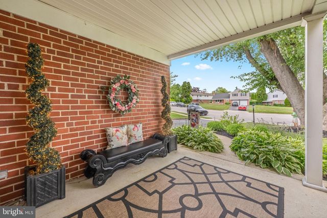 217 HEMLOCK LN, Springfield, PA 19064
