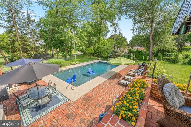 217 HEMLOCK LN, Springfield, PA 19064