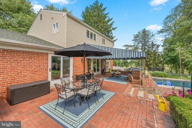 217 HEMLOCK LN, Springfield, PA 19064
