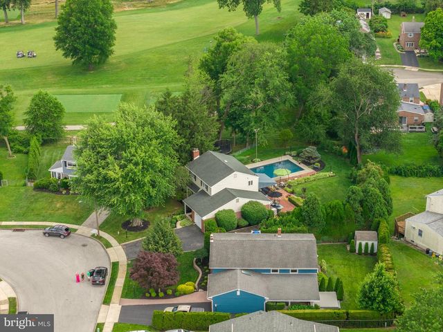 217 HEMLOCK LN, Springfield, PA 19064