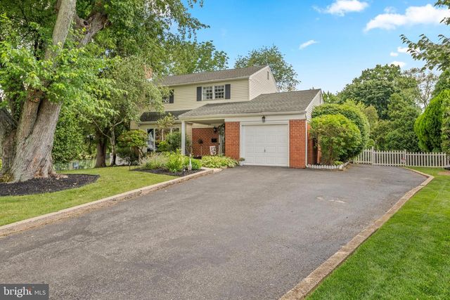 217 HEMLOCK LN, Springfield, PA 19064