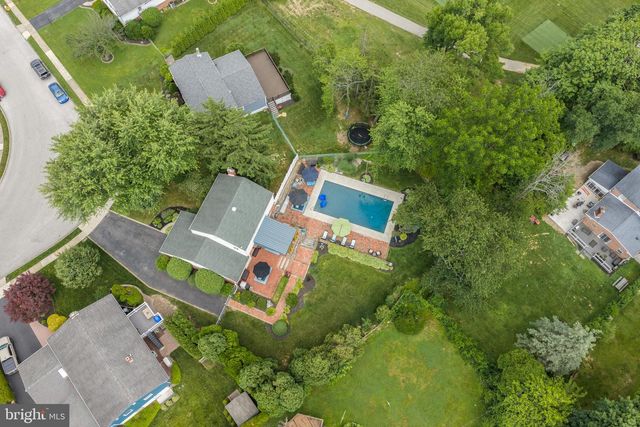 217 HEMLOCK LN, Springfield, PA 19064